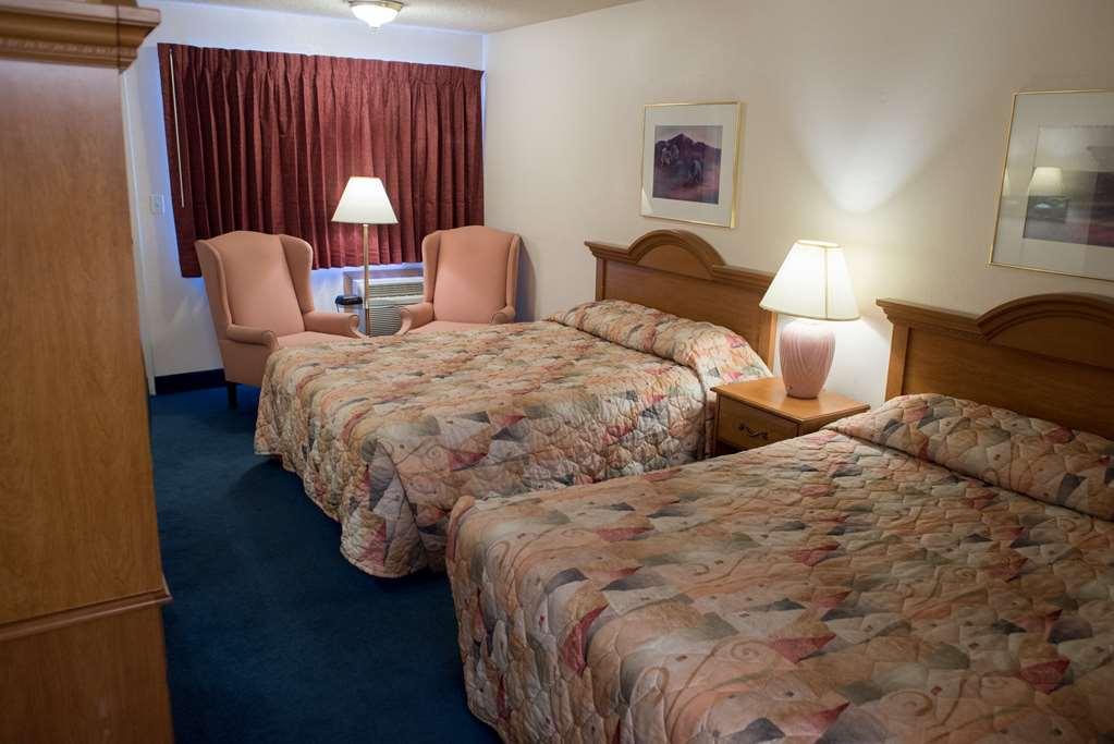 Motel 8 Laramie Rum bild